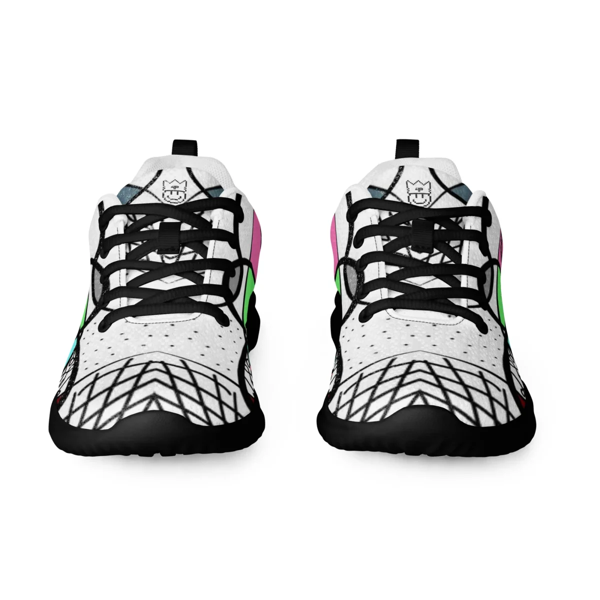 Zapatillas de deporte para mujer - Level 77