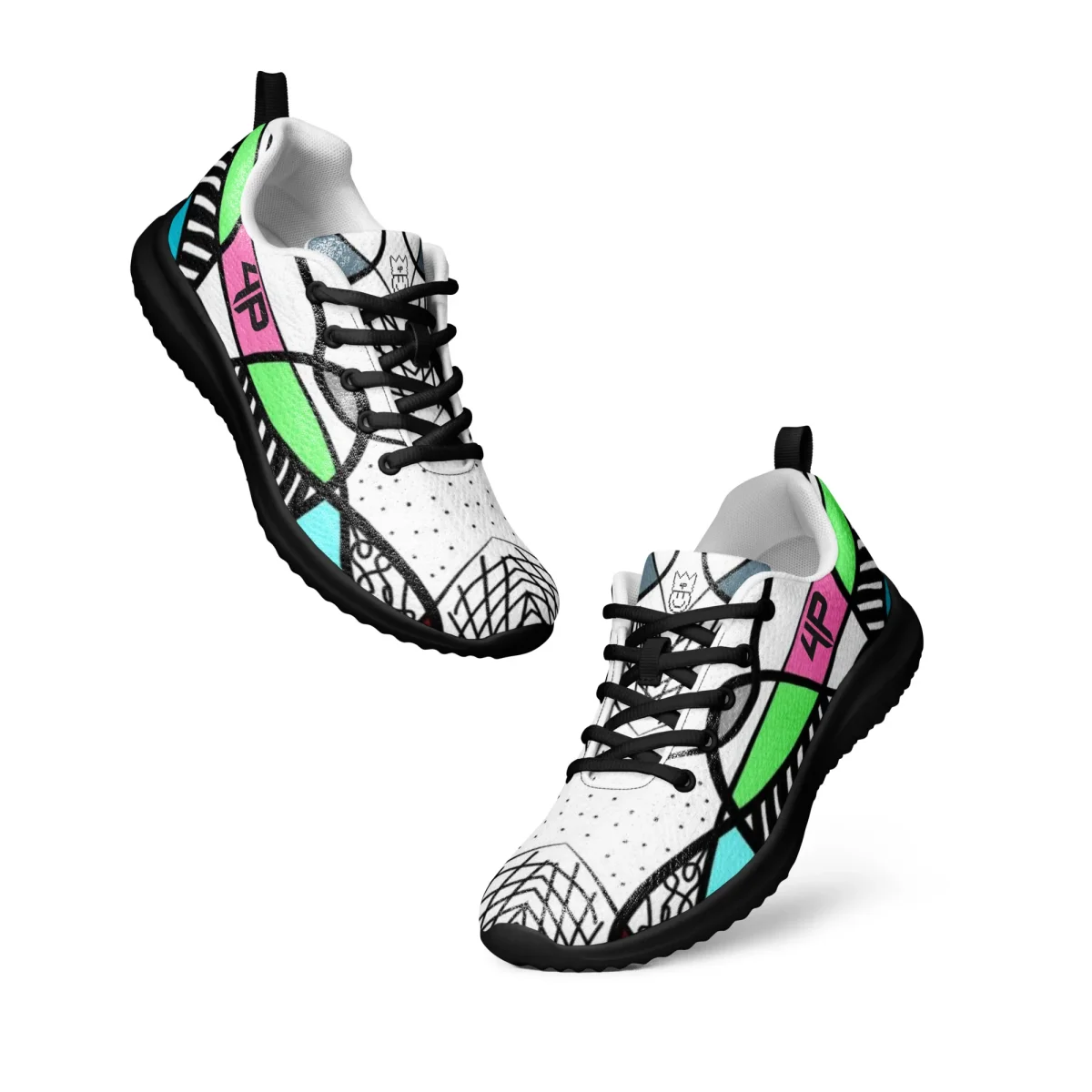 Zapatillas de deporte para mujer - Level 77 - Imagen 5
