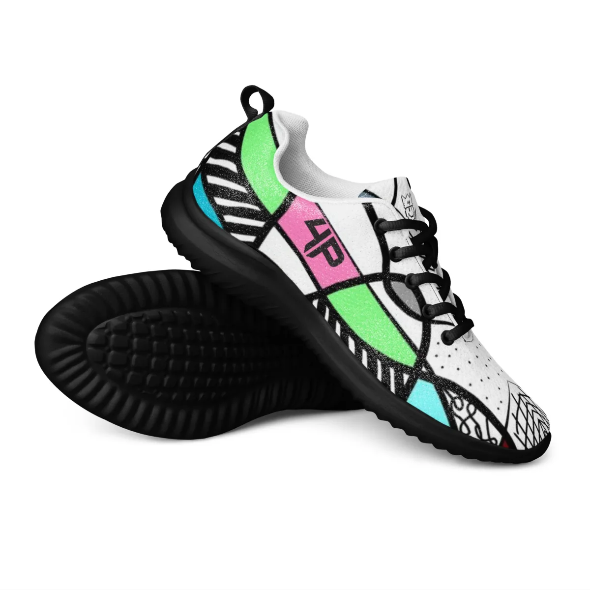 Zapatillas de deporte para mujer - Level 77 - Imagen 6