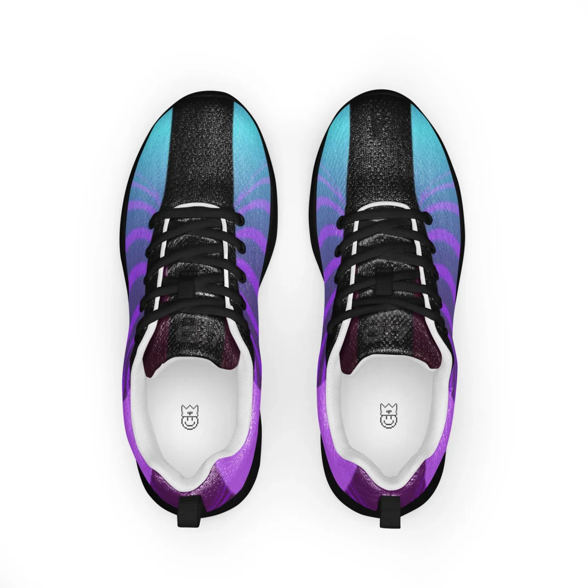 Zapatillas de deporte para mujer - FV23 - Imagen 3