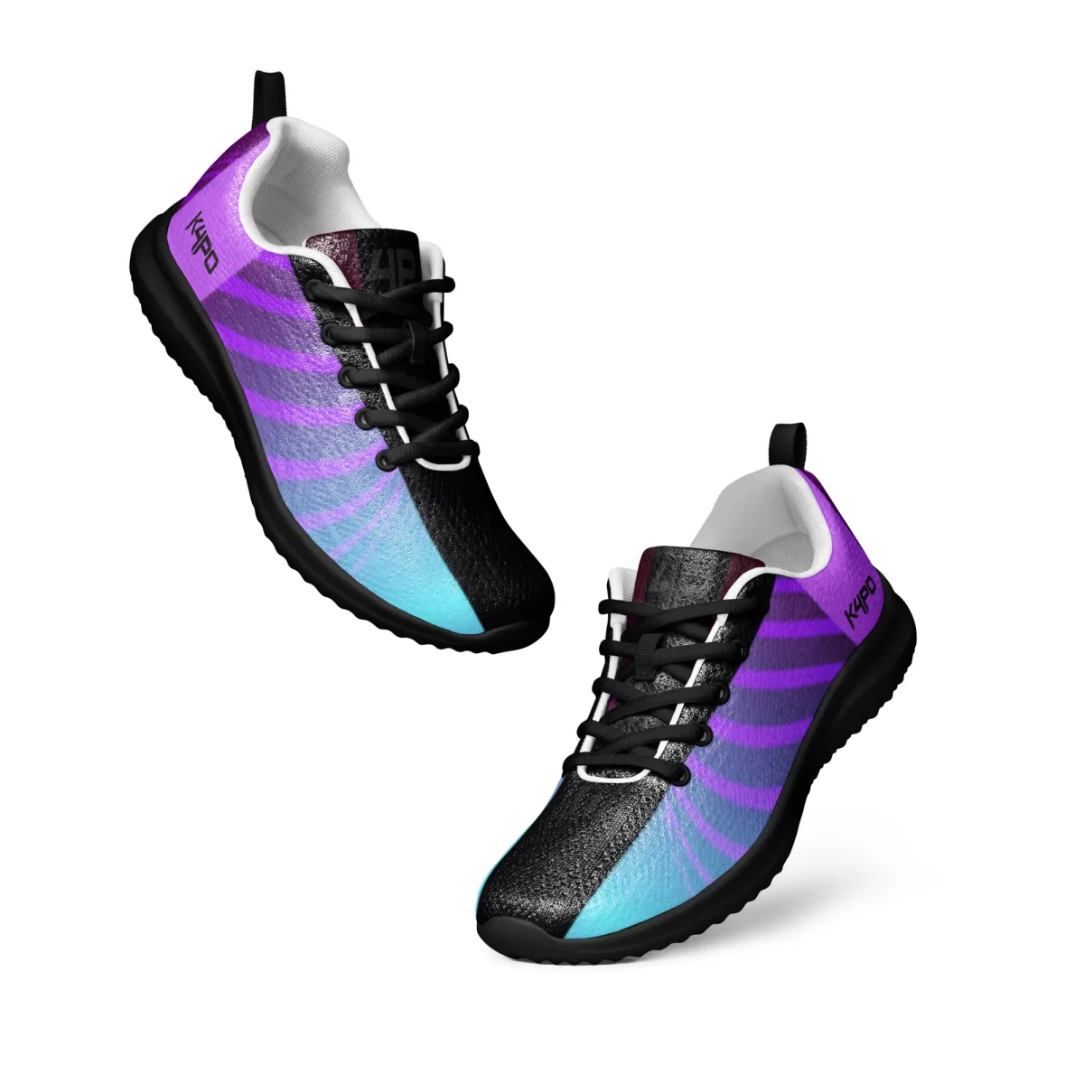 Zapatillas de deporte para mujer - FV23 - Imagen 6