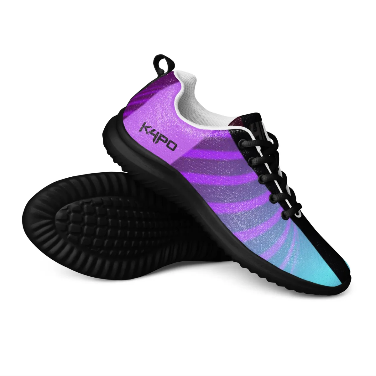 Zapatillas de deporte para mujer - FV23 - Imagen 8