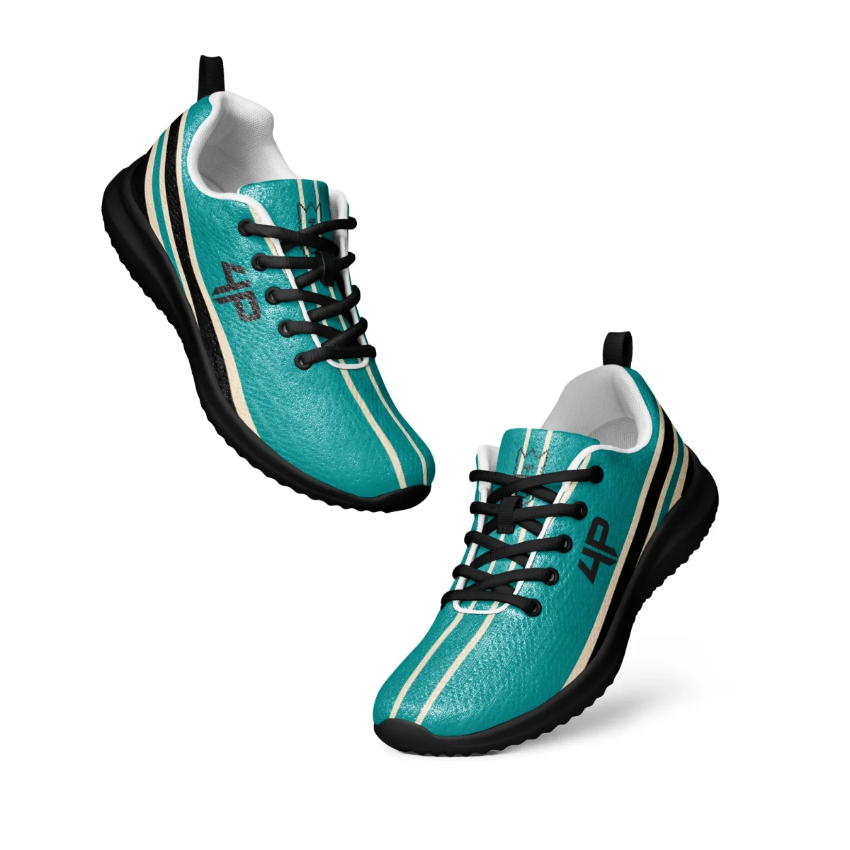Zapatillas de deporte para mujer - Imagen 3