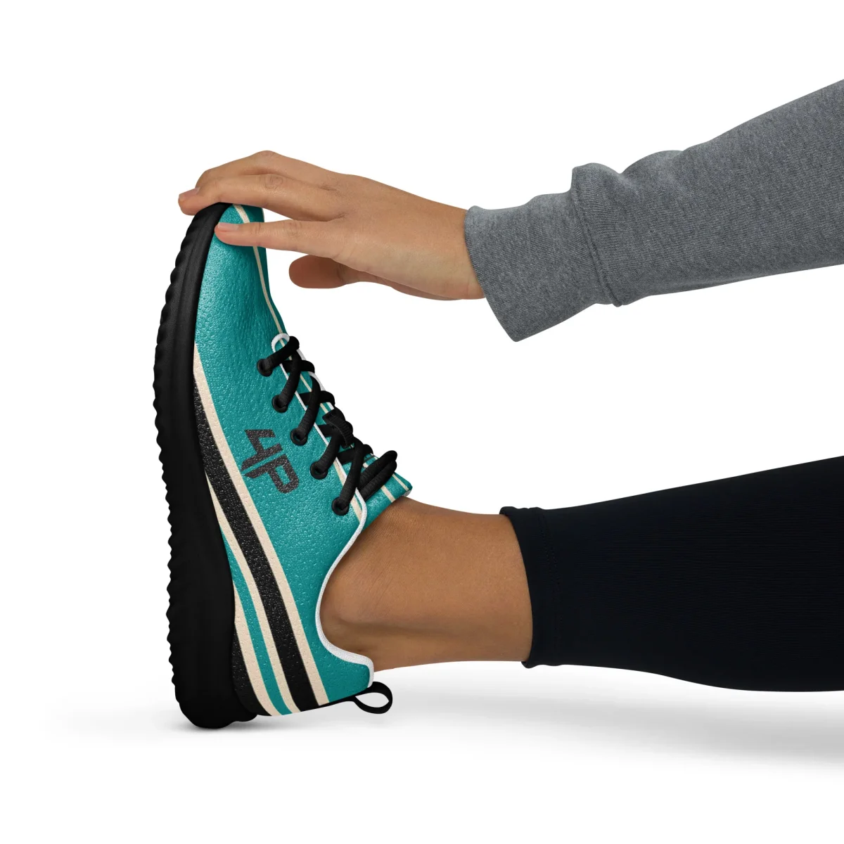 Zapatillas de deporte para mujer - Imagen 5