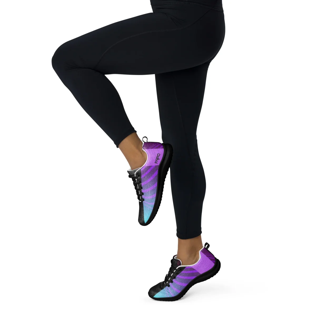 Zapatillas de deporte para mujer - FV23 - Imagen 4