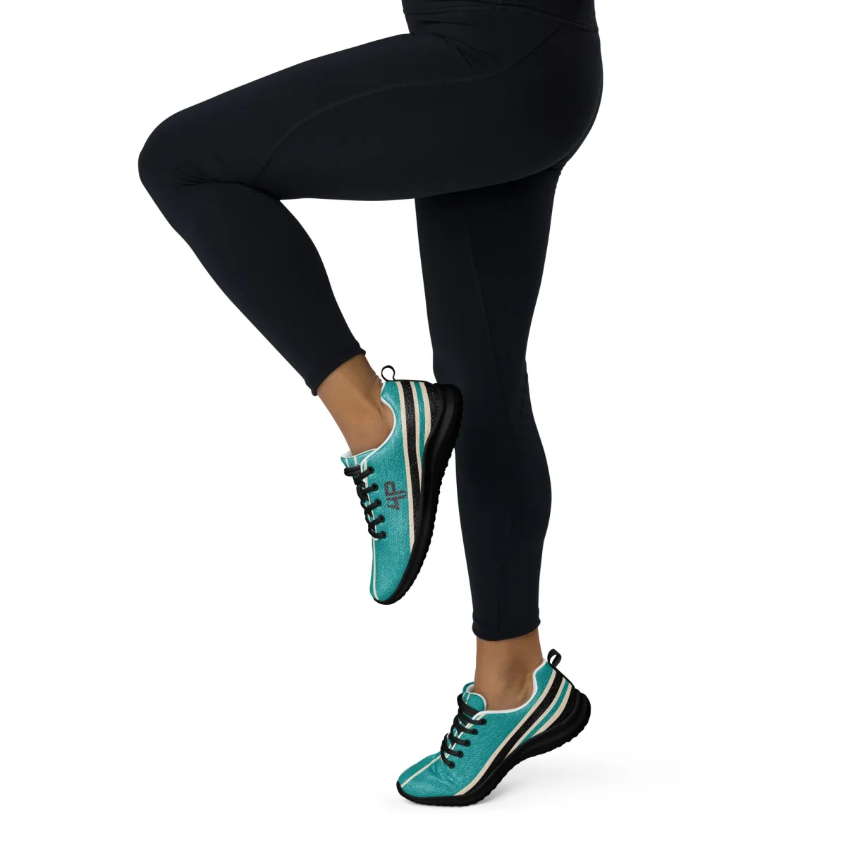 Zapatillas de deporte para mujer - Imagen 4