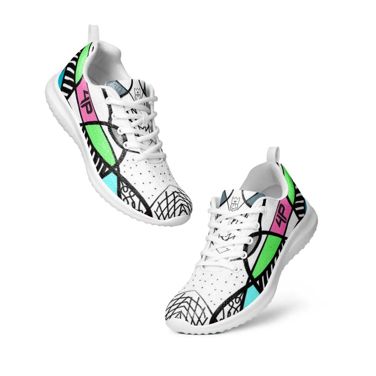 Zapatillas de deporte para mujer - Level 77 - Imagen 7