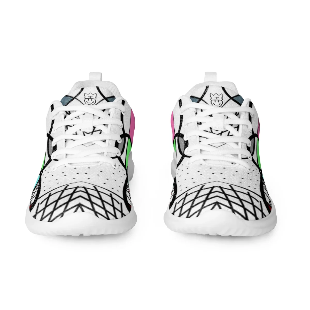 Zapatillas de deporte para mujer - Level 77 - Imagen 9