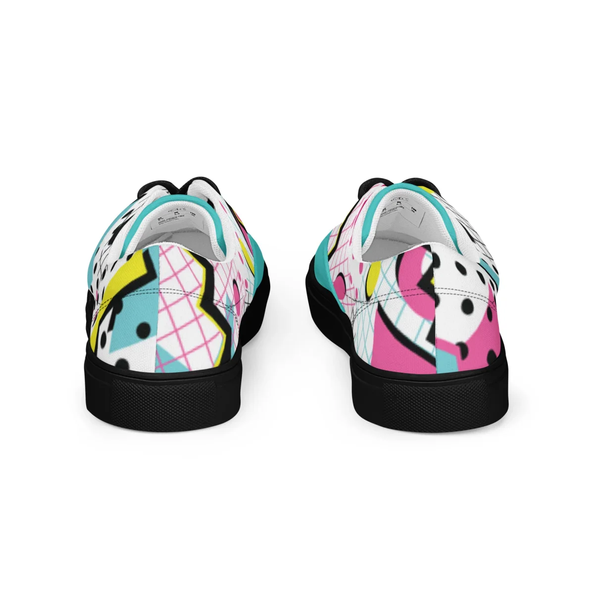 Zapatillas para mujer - DIV 2401 - Imagen 9