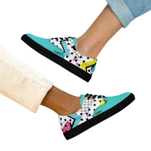 Zapatillas para mujer - DIV 2401
