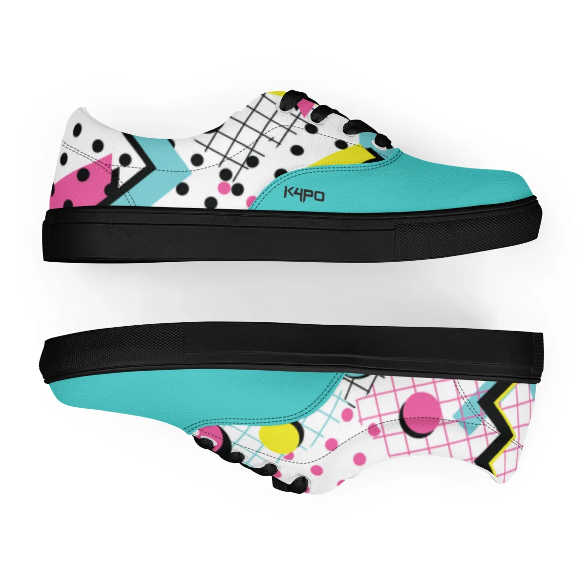 Zapatillas para mujer - DIV 2401 - Imagen 7