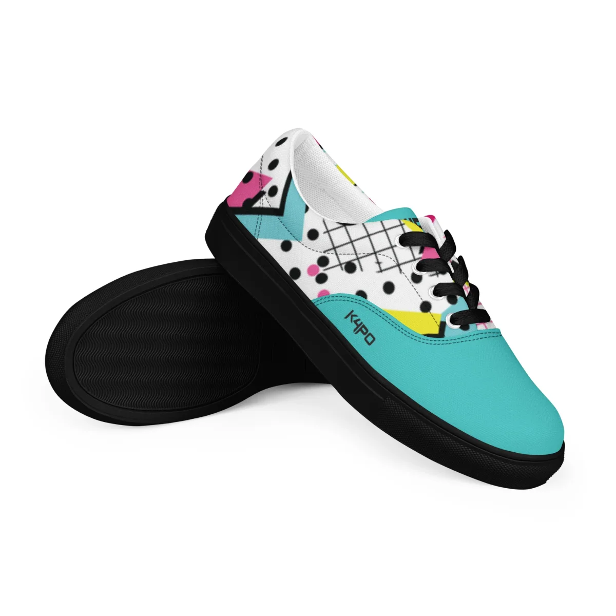Zapatillas para mujer - DIV 2401 - Imagen 8