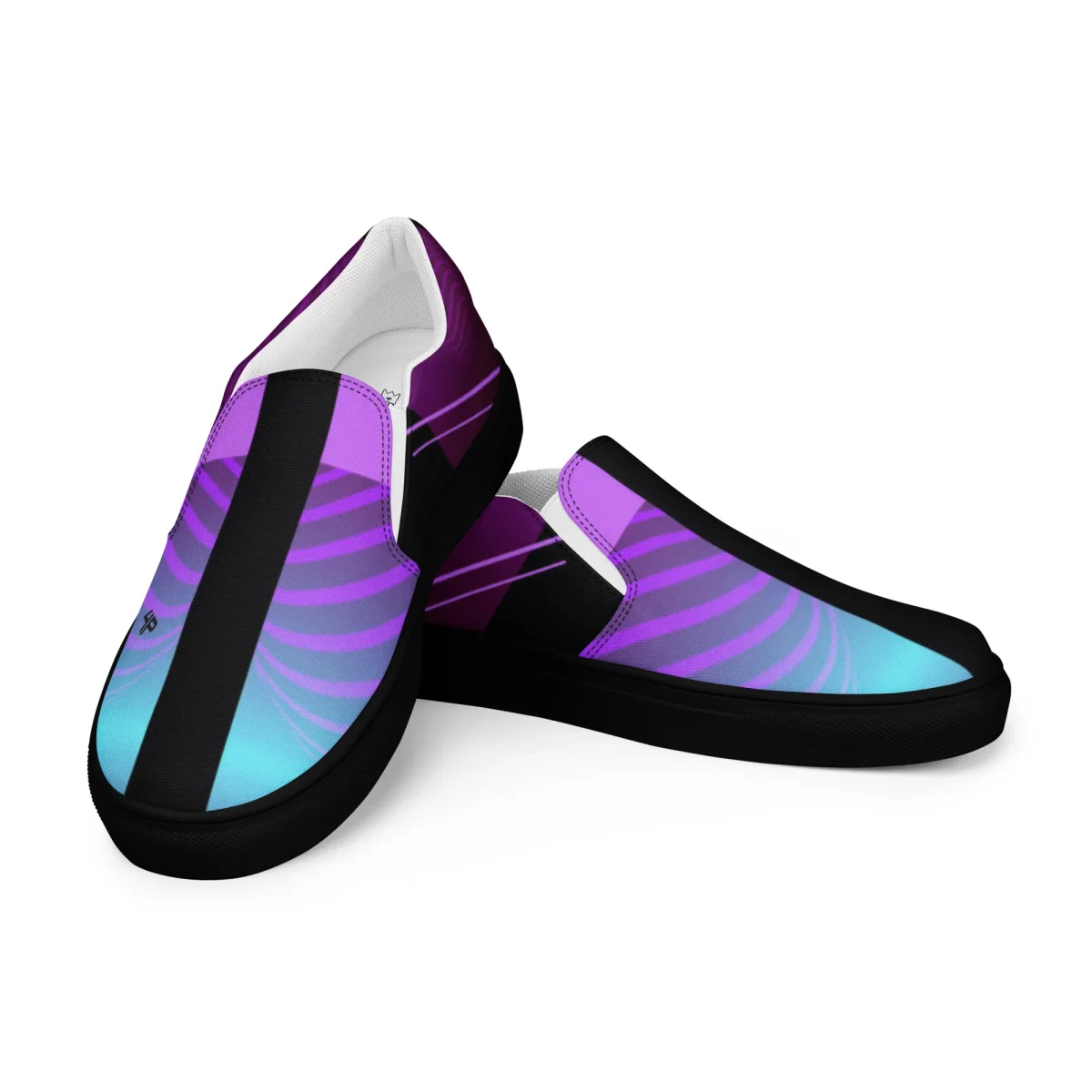 Zapatillas sin cordones para mujer - FV24
