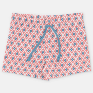 Bóxer Bebé Niño Colección Ikat