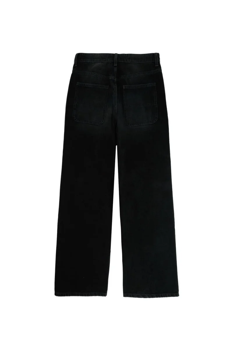 JEAN SKATER BMK-Black - Imagen 5