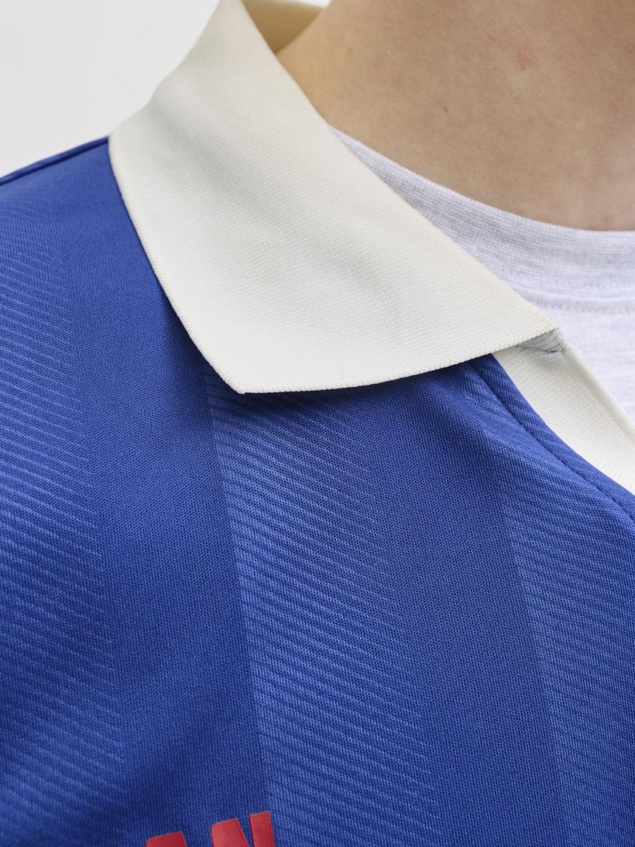 CAMISETA RELAXED POLO FIFA - True Blue - Imagen 8