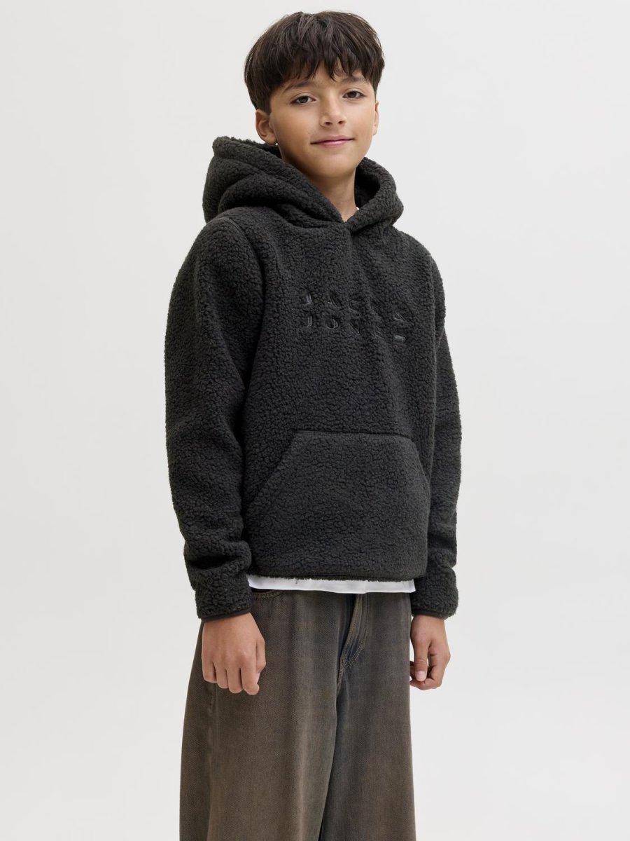 CANGURO RELAXED TEDDY FLARE JNR-