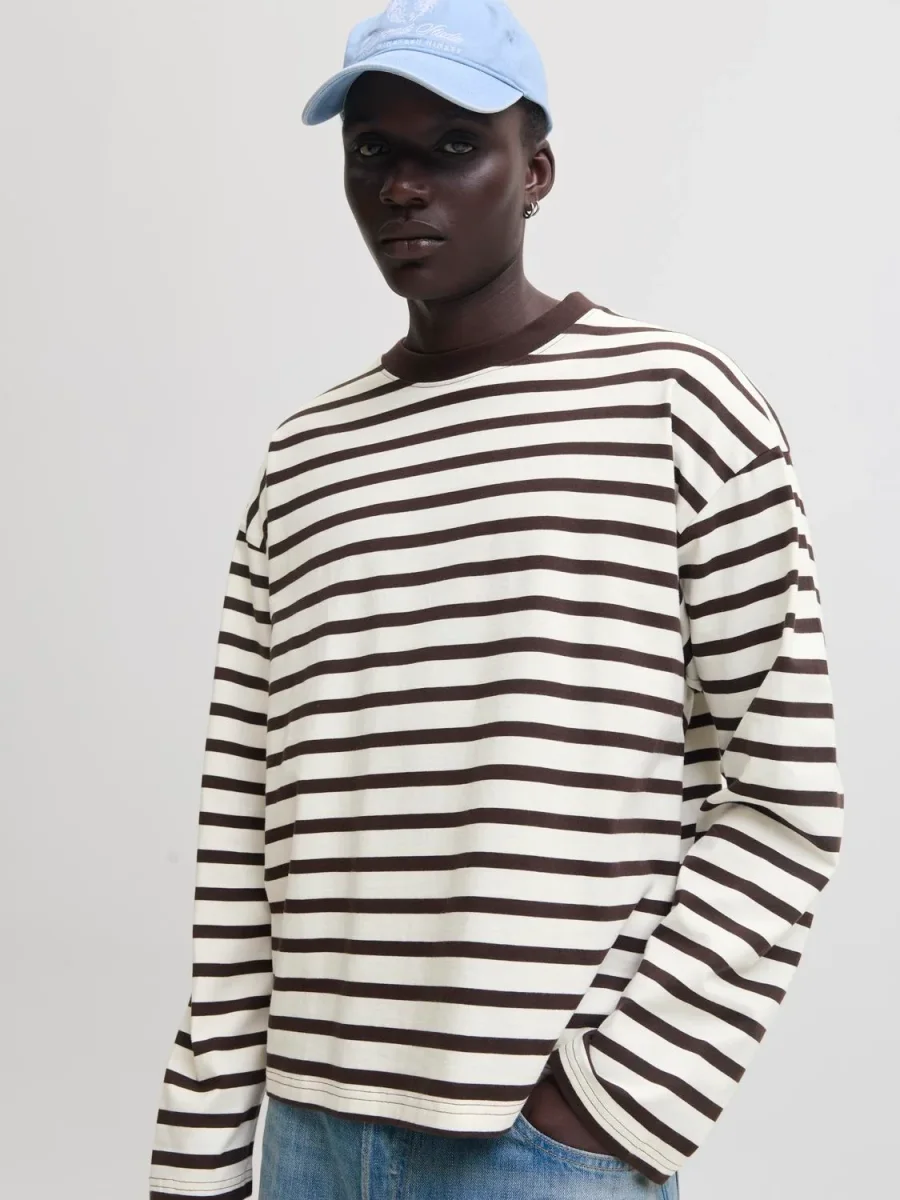 CAMISETA LOOSE NORREBRO - Java - Imagen 4