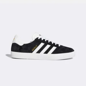 Zapatillas ADIDAS GAZELLE ADV - Black