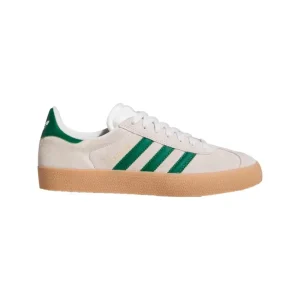 Zapatillas ADIDAS GAZELLE ADV - Crystal White/Gum