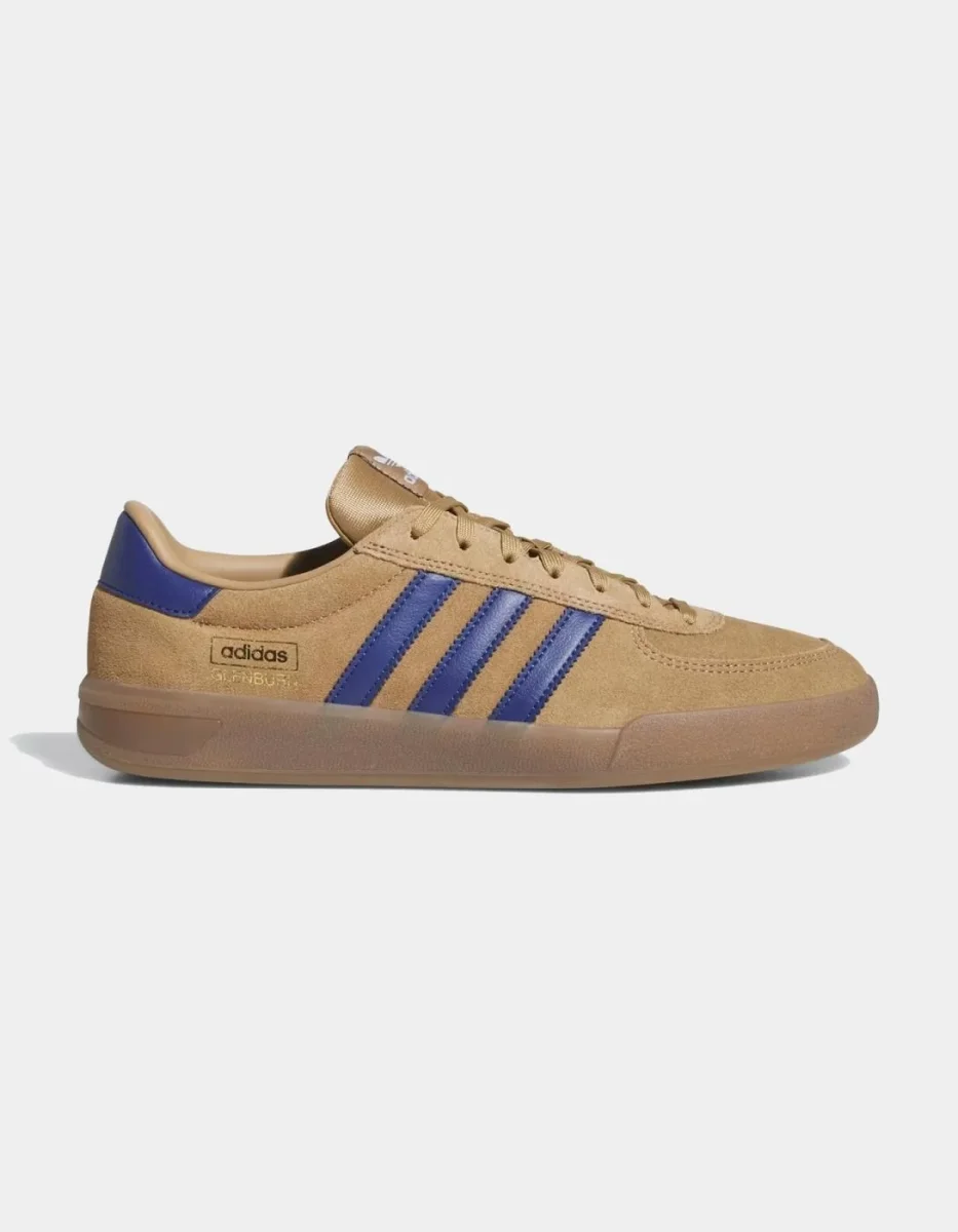 Zapatillas ADIDAS GLENBURN - Beige - Imagen 2