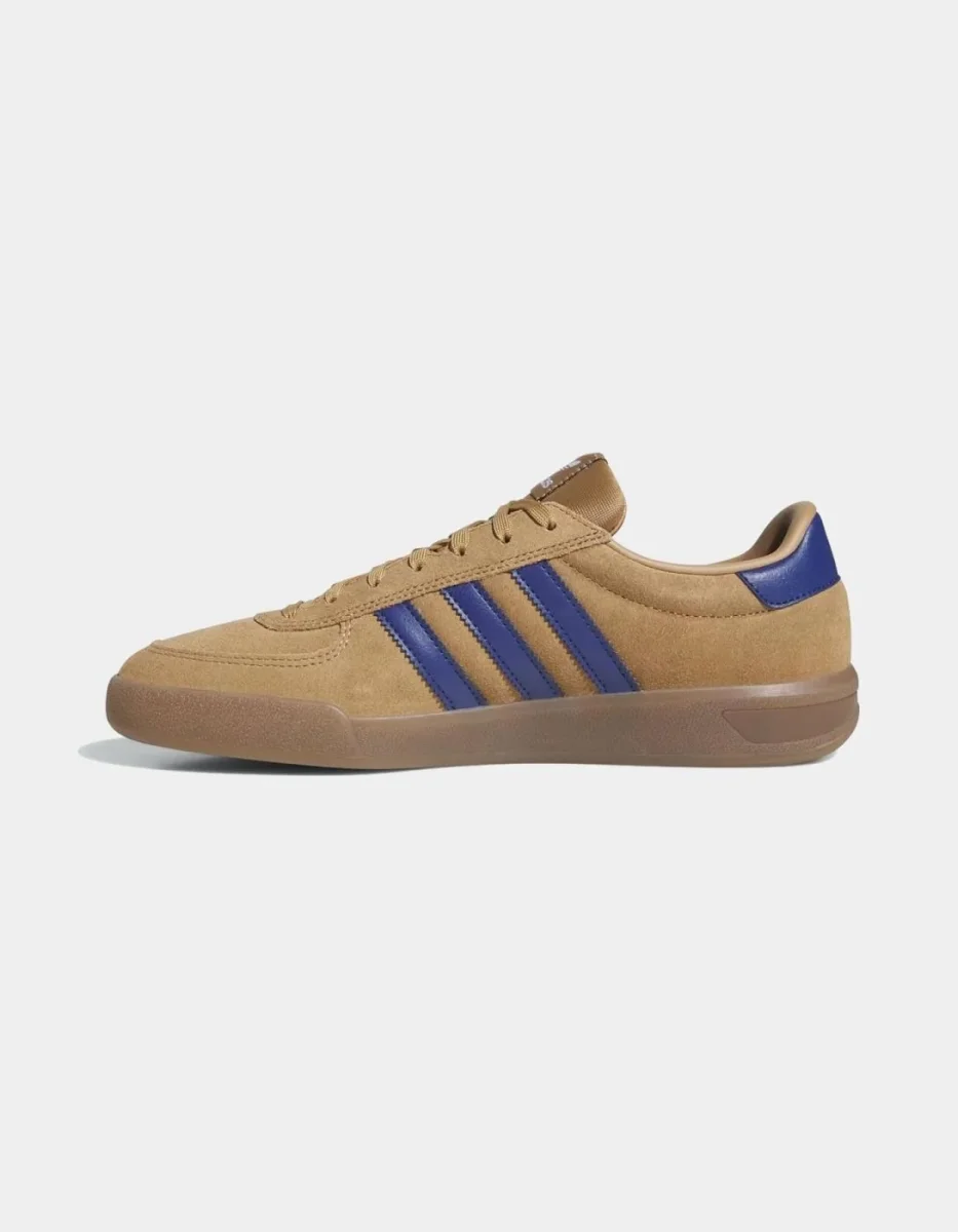 Zapatillas ADIDAS GLENBURN - Beige - Imagen 3