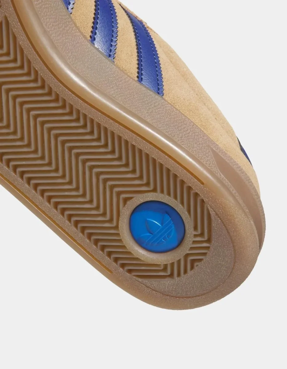 Zapatillas ADIDAS GLENBURN - Beige - Imagen 4