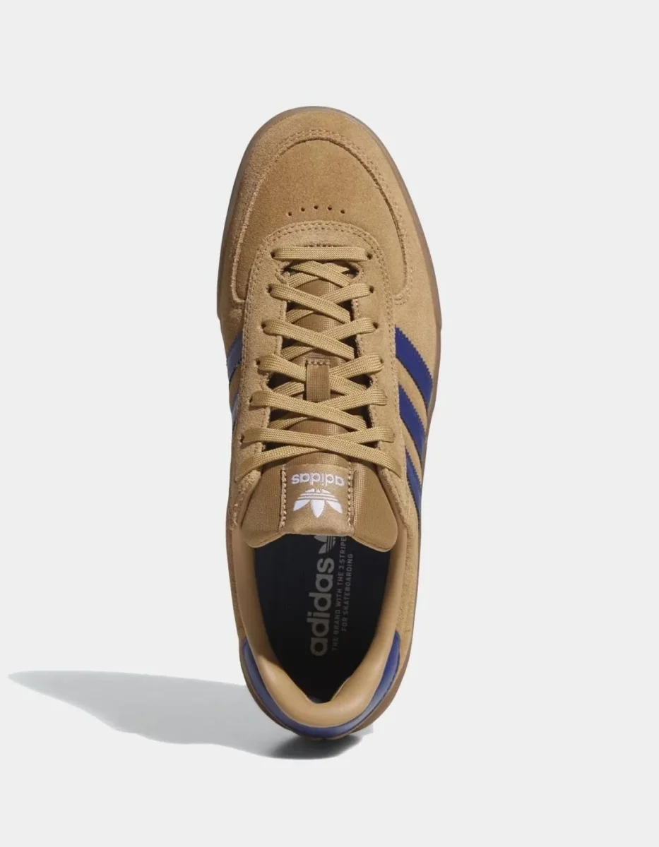 Zapatillas ADIDAS GLENBURN - Beige - Imagen 6