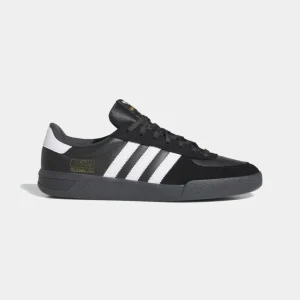 Zapatillas ADIDAS GLENBURN - Black/White/Carbon