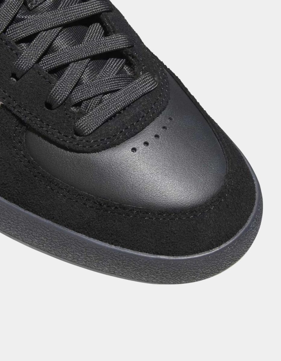 Zapatillas ADIDAS GLENBURN - Black/White/Carbon - Imagen 4