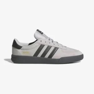 Zapatillas ADIDAS GLENBURN - Grey Two/Carbon/Blue Bird