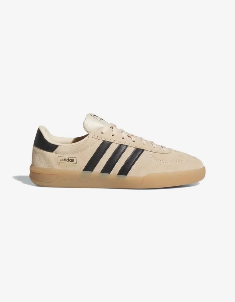 Zapatillas ADIDAS GLENBURN - Sand Strata/Black/Gum