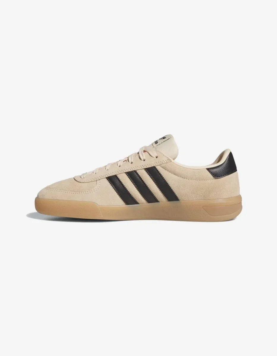 Zapatillas ADIDAS GLENBURN - Sand Strata/Black/Gum - Imagen 3