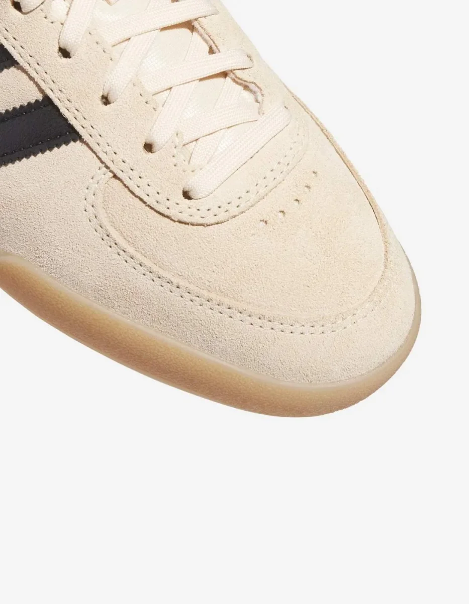 Zapatillas ADIDAS GLENBURN - Sand Strata/Black/Gum - Imagen 6
