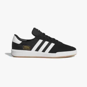 Zapatillas ADIDAS GLOBE GLENBURN - Black/White/Gum