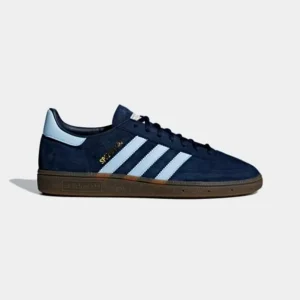 Zapatillas ADIDAS HANDBALL SPEZIAL - Collegiate Navy/Clea