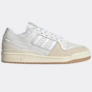 Zapatillas ADIDAS SKATE FORUM 84 LOW ADV - White/White/White