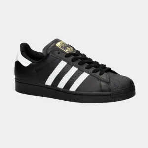Zapatillas ADIDAS SUPERSTAR ADV - Black/White