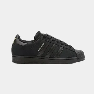 Zapatillas ADIDAS SUPERSTAR ADV - Black/Black/Black