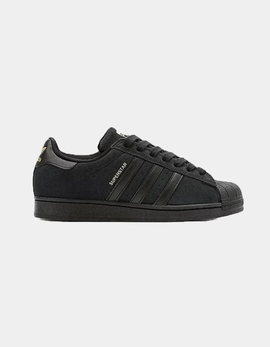 Zapatillas ADIDAS SUPERSTAR ADV - Black/Black/Black