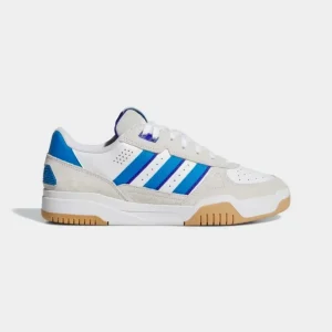 Zapatillas ADIDAS TEKKIRA CUP - White/Bright Blue/Lucid B