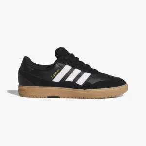 Zapatillas ADIDAS TYSHAWN II - Black/White/Gum