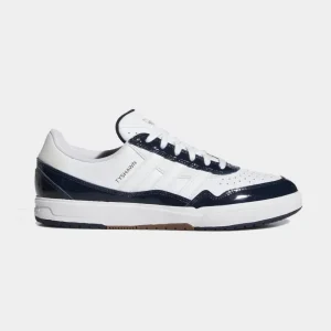 Zapatillas ADIDAS TYSHAWN II - White/Navy/ Grey One