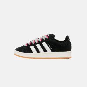 Zapatillas ADIDAS W CAMPUS 00S - Black/Lucid Pink/White