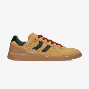 Zapatillas COOLWAY GOAL - Dijon Mustard