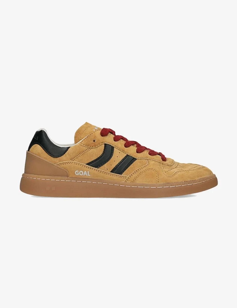 Zapatillas COOLWAY GOAL - Dijon Mustard - Imagen 2