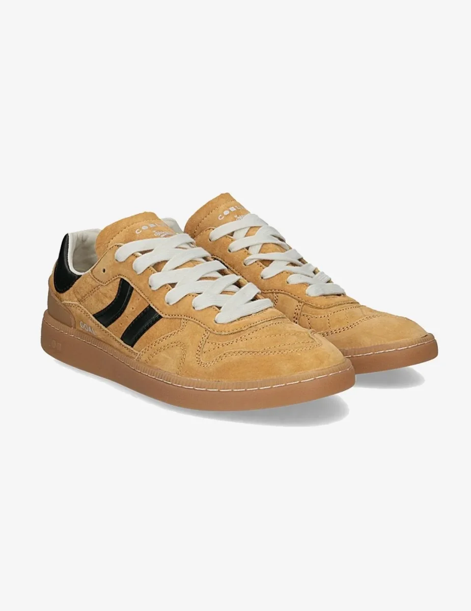 Zapatillas COOLWAY GOAL - Dijon Mustard - Imagen 3