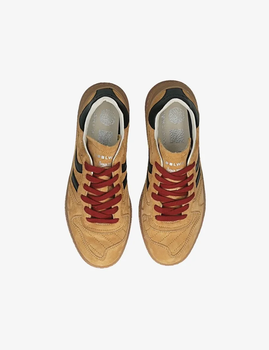 Zapatillas COOLWAY GOAL - Dijon Mustard - Imagen 5