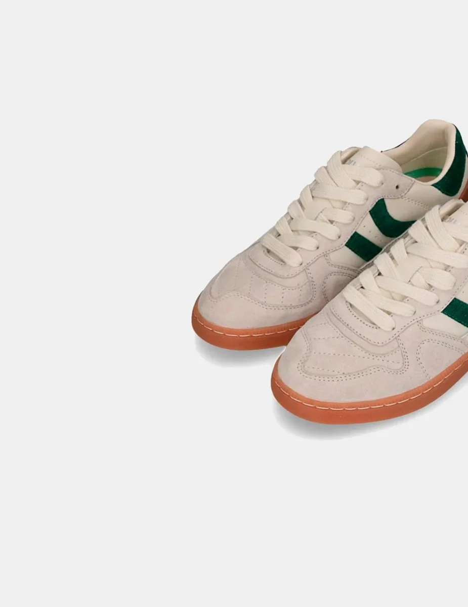 Zapatillas COOLWAY GOAL - Off White - Imagen 4