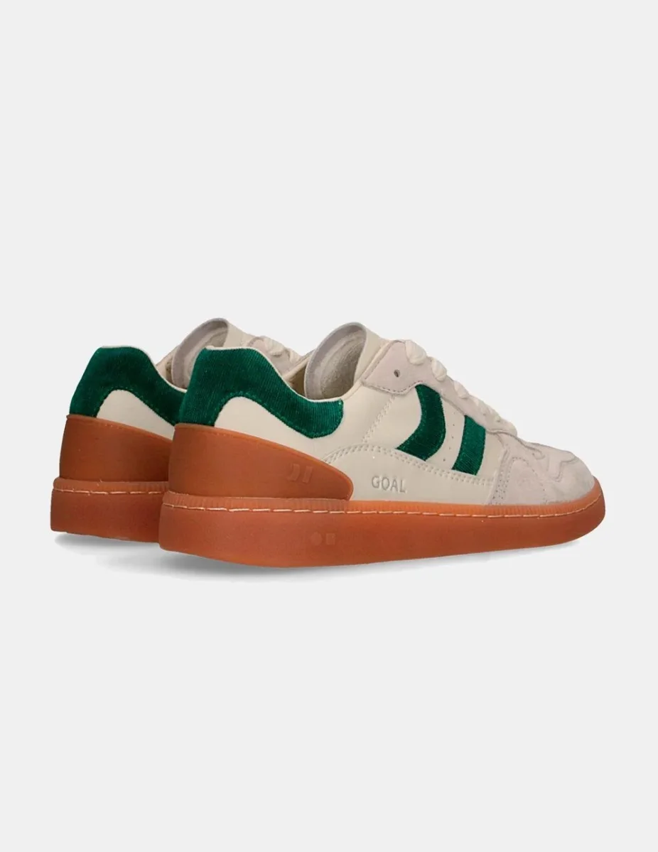 Zapatillas COOLWAY GOAL - Off White - Imagen 6